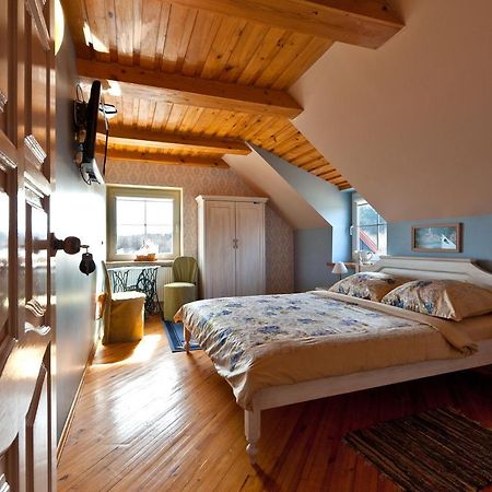 Karkles Villa - Prie Juros Екстер'єр фото