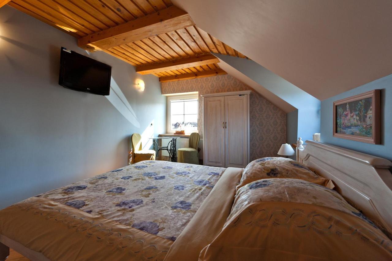 Karkles Villa - Prie Juros Екстер'єр фото