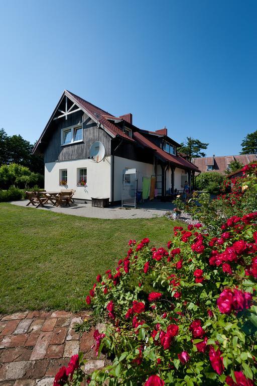 Karkles Villa - Prie Juros Екстер'єр фото