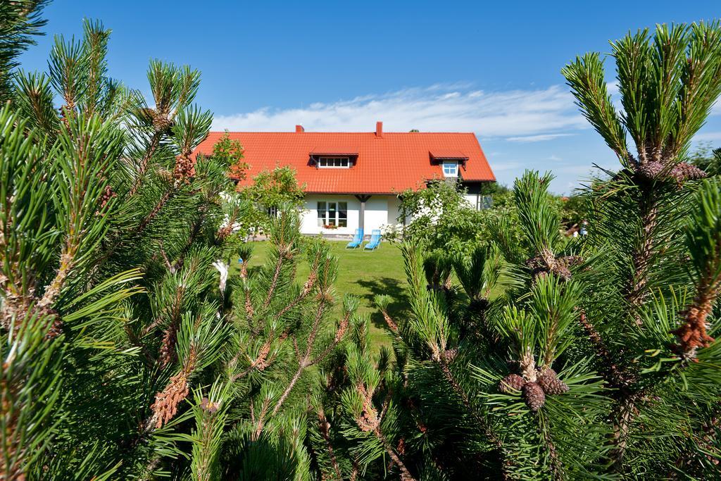 Karkles Villa - Prie Juros Екстер'єр фото