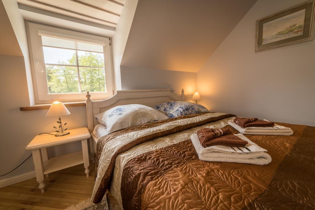 Karkles Villa - Prie Juros Екстер'єр фото