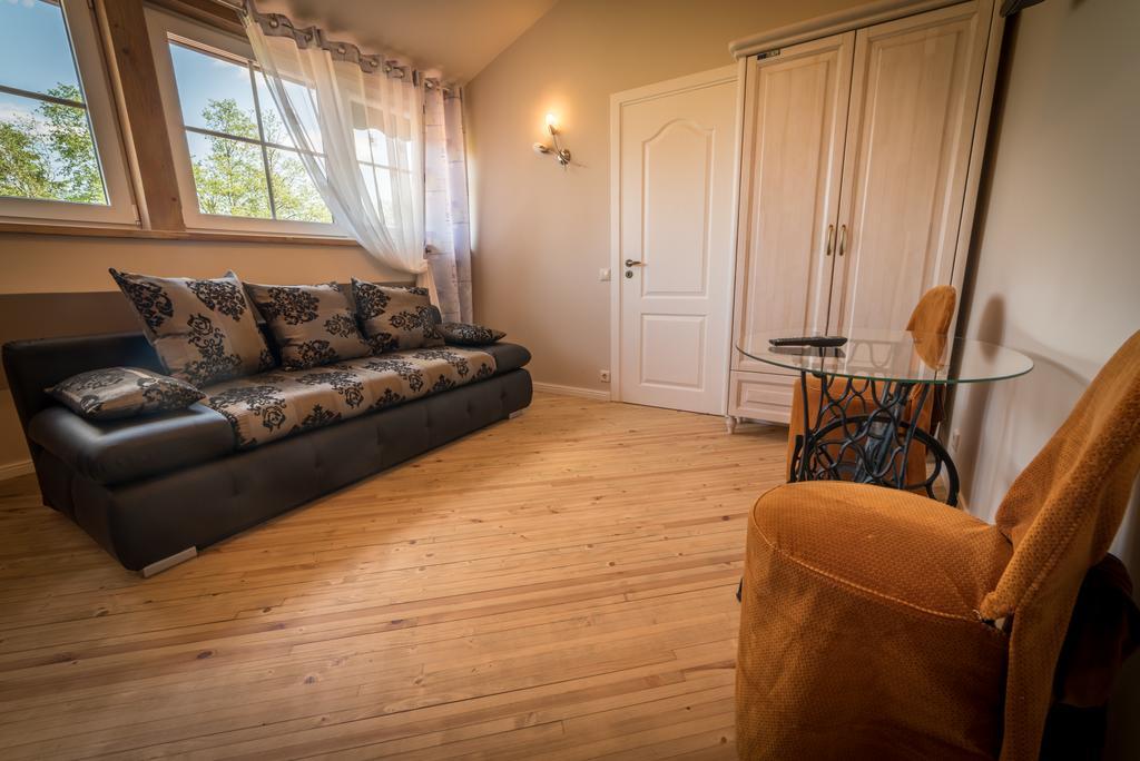 Karkles Villa - Prie Juros Екстер'єр фото