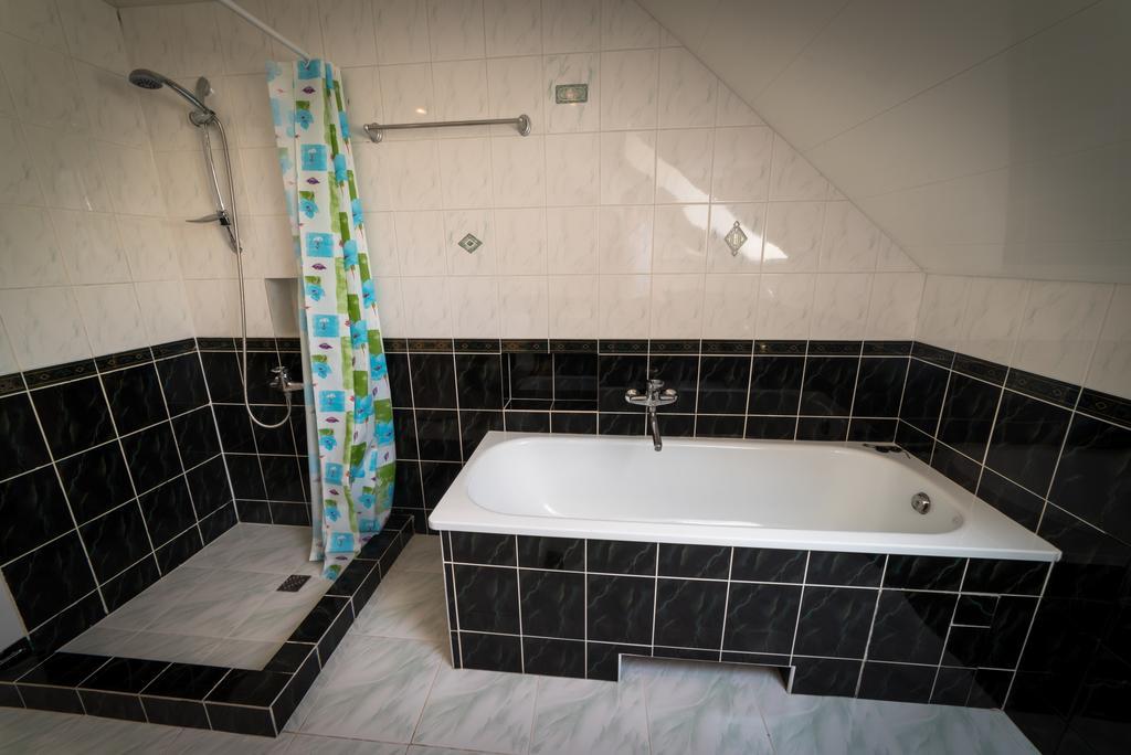 Karkles Villa - Prie Juros Екстер'єр фото