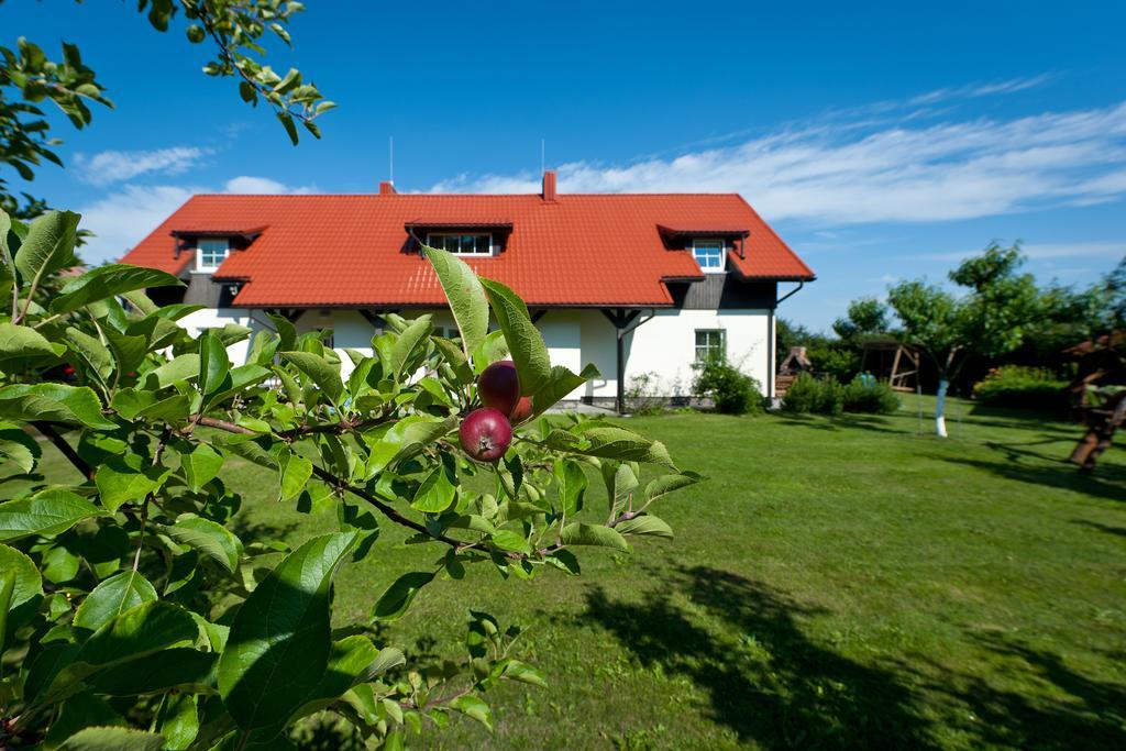 Karkles Villa - Prie Juros Екстер'єр фото